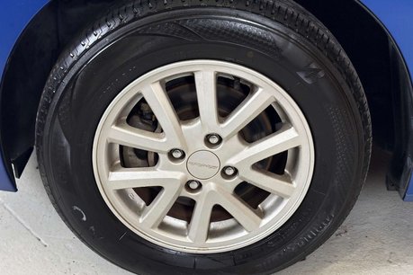 Honda Jazz 1.3L DOHC i-VTEC 13