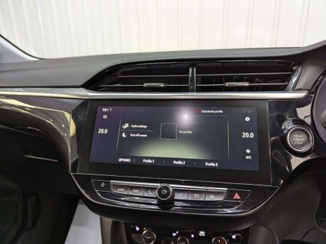 Vauxhall Corsa Corsa E Elite Premium 5dr 87