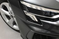 Audi A3 1.5 A3 Sportback 35 TFSI MHEV S Line Semi-Auto 5dr 53