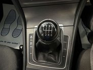 Volkswagen Golf 1.4 TSI BlueMotion Tech SE Euro 5 (s/s) 5dr 11