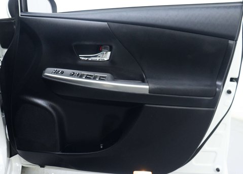 Toyota Prius+ 1.8 VVT-h Icon MPV 5dr Petrol Hybrid CVT Euro 6 (s/s) (136 ps) 40