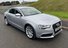 Audi A5 2.0 A5 Sportback SE Technik TDI Auto 5dr