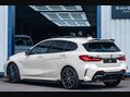 BMW 1 Series 2.0 M135i xDrive Auto 4WD 5dr 2
