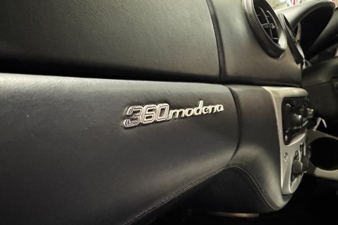 Ferrari 360 MODENA 19