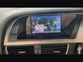 Audi A5 2.0 A5 S Line TFSI CVT 2dr 18