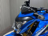 Suzuki GSX-S GSX 1000 S 2015 50K GREAT RUNNING NAKED 1000CC MOT WARRANTY 18