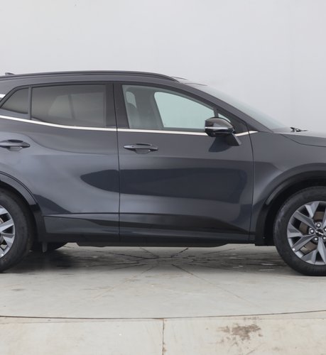 Kia Sportage 1.6 T-GDi HEV GT-Line 'S' AWD