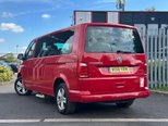 Volkswagen Caravelle 2.0 TDI BlueMotion Tech SE MPV 5dr Diesel DSG Euro 6 (s/s) (150 ps) 6