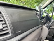 Ford Transit 350 Drw L4 Leader Luton with Tail Lift - Air Con / Rear Camera 29