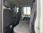 Vauxhall Movano F3500 L3 125 ps Crew Cab Tipper - Air Con 15