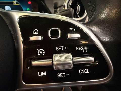 Mercedes-Benz A Class 1.5 A 180 Sport D Auto 5dr 20
