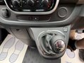 Renault Trafic 1.6 Trafic SL27 Sport Nav dCi 70