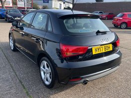Audi A1 1.0 A1 Sportback TFSI Sport 5dr 8
