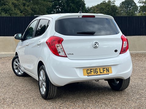 Vauxhall Viva SL 2