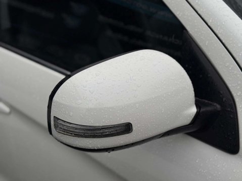 Mitsubishi Asx 1.6D 3 Euro 6 (s/s) 5dr 23