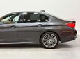 BMW 5 Series 2.0 520d M Sport Saloon 4dr Diesel Auto Euro 6 (s/s) (190 ps) 21