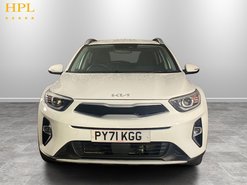 Kia Stonic 1.0 T-GDi 2 SUV 5dr Petrol Manual Euro 6 (s/s) (99 bhp) Air Con - Alloy Wh