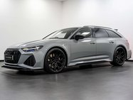 Audi RS6 4.0 TFSI V8 Vorsprung Estate 5dr Petrol Tiptronic quattro Euro 6 11