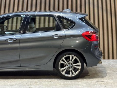 BMW 2 Series 1.5 216d M Sport 5dr 33