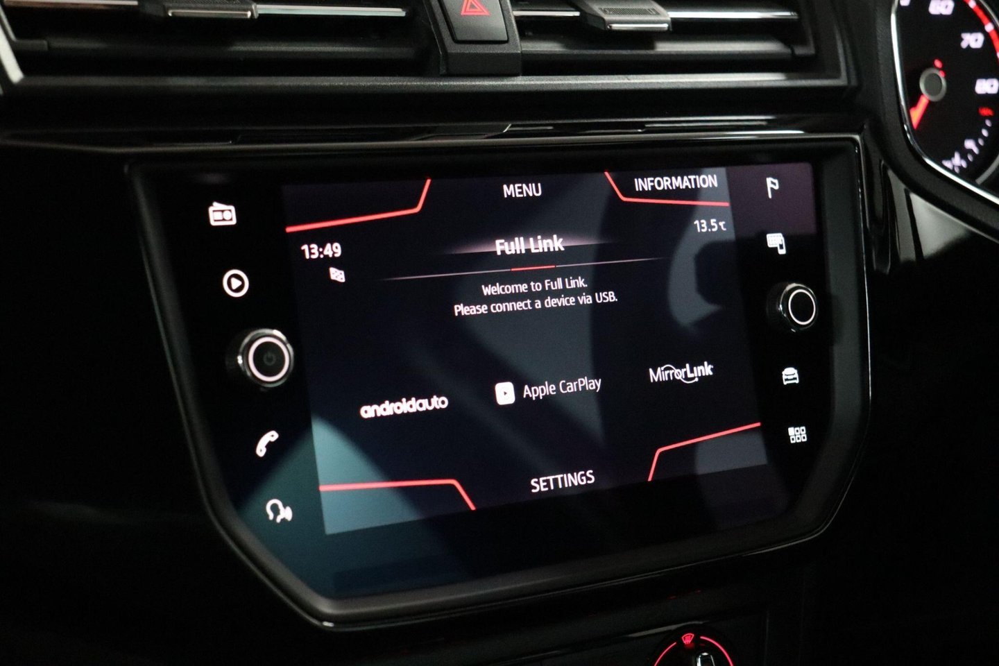 2018 SEAT Ibiza — image 36