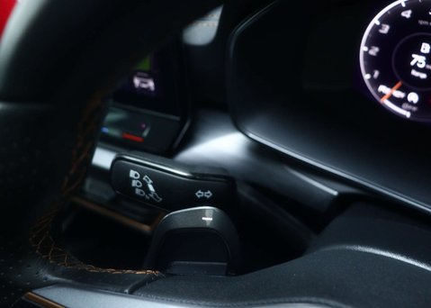 Cupra Formentor 1.5 Formentor V2 TSi Semi-Auto 5dr 36