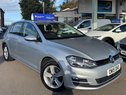 Volkswagen Golf 1.4 TSI BlueMotion Tech Match Euro 5 (s/s) 5dr