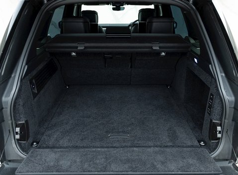 Land Rover Range Rover 5.0 Fifty LWB 33
