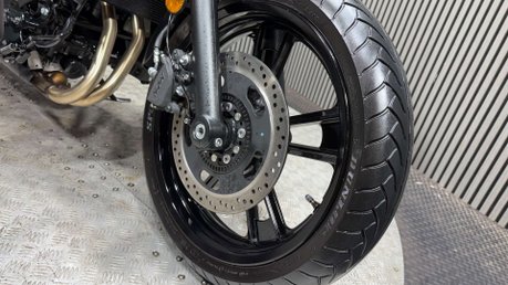 Kawasaki Vulcan S 650 2024 74 PLATE ONLY 2K LONG MOT STUNNING EXAMPLE 650CC CRUISER 36