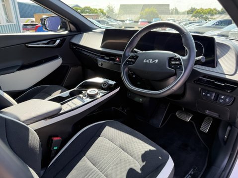 Kia EV6 77.4kWh GT-Line S Hatchback 5dr Electric Auto AWD (320 bhp) 2
