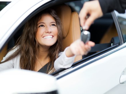 Vehicle Sourcing