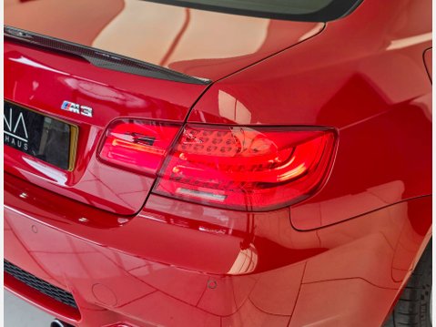 BMW M3 4.0 iV8 Coupe 2dr Petrol DCT Euro 5 (420 ps) (Competition Pack) 24