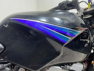 Kawasaki Ninja 250 R 1997 NON RUNNING CLASSIC PROJECT BIKE SPARES OR REPAIR 250CC 36