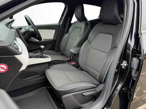 Renault Clio 1.0 TCe 100 S Edition 5dr 20