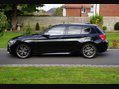 BMW 1 Series 3.0 M140i Auto Euro 6 (s/s) 5dr 8