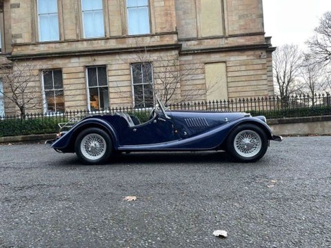 Morgan 4/4 INJECTION 6
