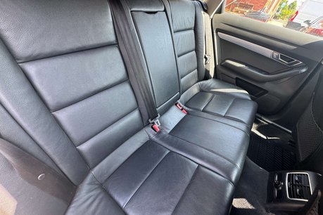 Audi A6 Allroad 3.0 TFSI Estate 5dr Petrol Automatic quattro (225 g/km, 286 bhp) 17