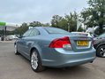 Volvo C70 2.0 C70 SE Luxury Solstice D4 Auto 2dr 4