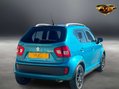 Suzuki Ignis 1.2 Ignis SZ5 SHVS 5dr *NATIONAL DELIVERY* 4