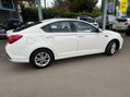 MG MG6 1.9 DTi Tech TS Euro 5 (s/s) 5dr 9