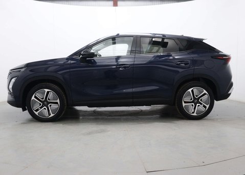 OMODA 5 1.6 5 Noble Auto 5dr 8