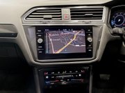 Volkswagen Tiguan 1.5 TSI Elegance SUV 5dr Petrol DSG Euro 6 (s/s) (150 ps) Air Con - Alloys 18