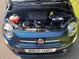 Fiat 500 LOUNGE MHEV 24