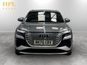 Audi Q4 45 S line SUV 5dr Electric Auto 82kWh (286 ps) Alloys - Reverse Camera 2