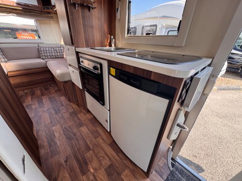 Rollerteam Auto-Roller 747 24