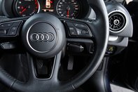 Audi A3 TFSI SE TECHNIK 19