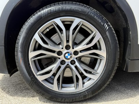 BMW X2 2.0 20i Sport SUV 5dr Petrol DCT sDrive Euro 6 (s/s) (192 ps) 17