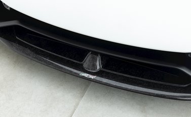 Lamborghini Huracan LP640-4 Performante 20