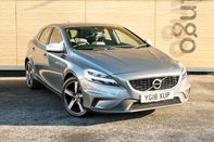 Volvo V40 T2 R-DESIGN NAV PLUS 1