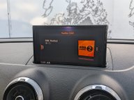 Audi A3 TFSI BLACK EDITION 30