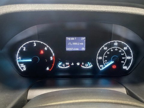 Ford Transit Custom 280 LEADER P/V ECOBLUE 14